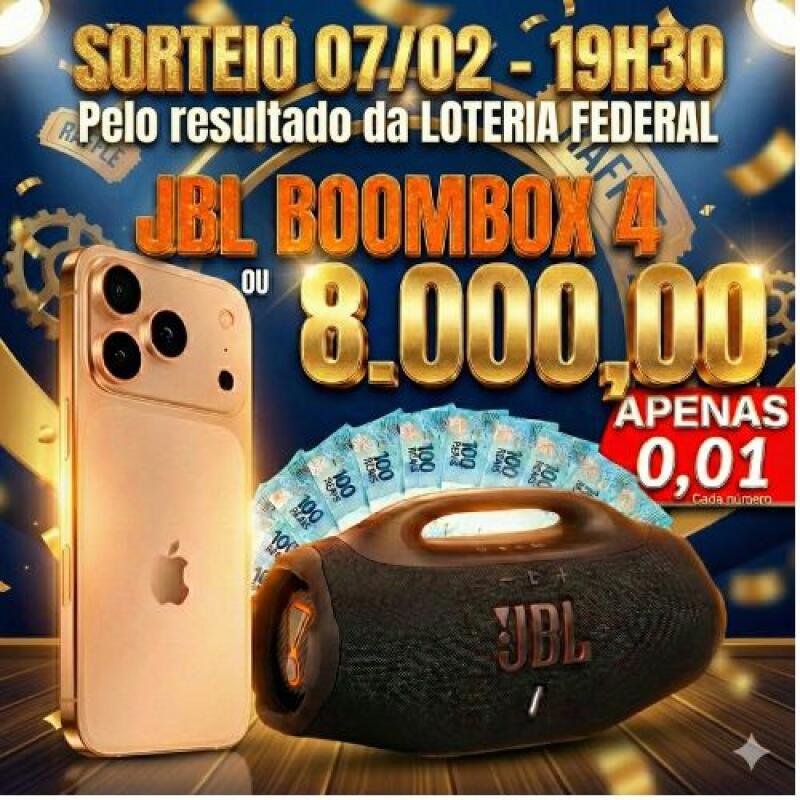 iPHONE 17 PRO MAX 17 PRO MAX 256 + JBL BOOMBOX 4